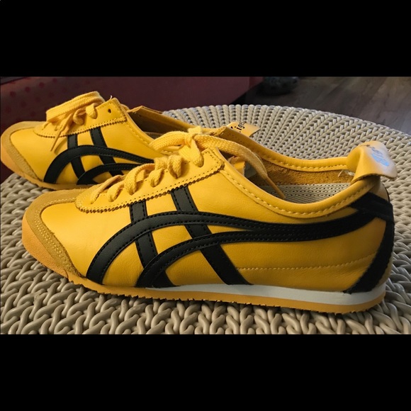 Onitsuka Tiger Mexico 66 Womens - Picture 2 of 5